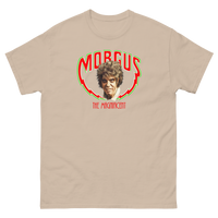 Morgus the Magnificent