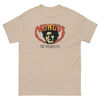 Morgus the Magnificent