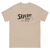 Skyvue Drive-In Theatre