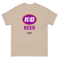 K&B Beer