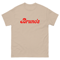 Bruno's