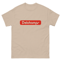 Delchamps