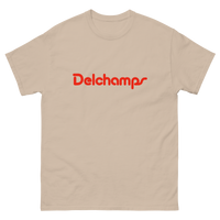 Delchamps