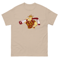 Saginaw Lumber Kings (XL logo)