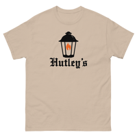 Hutley's