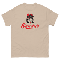 Sandy's