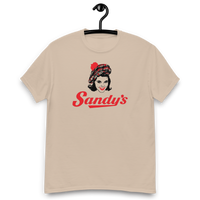 Sandy's