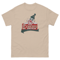 Circus Drive-In