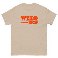 WZZQ - Jackson, MS