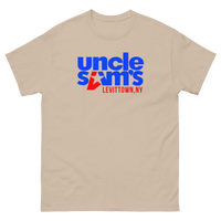 Uncle Sam's - Levittown