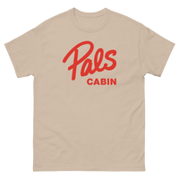 Pals Cabin