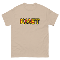 KMET - Los Angeles, CA