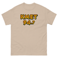 KMET - Los Angeles, CA