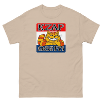 KZAP - Sacramento, CA