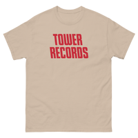 Tower Records