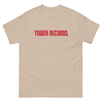 Tower Records