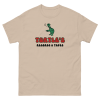 Turtle's Records & Tapes
