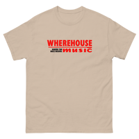 Wherehouse Music