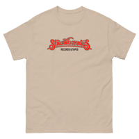 Strawberries Records & Tapes