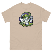 Tupelo T-Rex