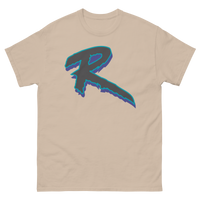 Richmond Renegades (XL logo)