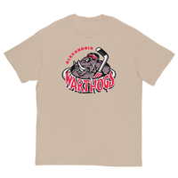 Alexandria Warthogs (XL logo)