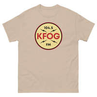 KFOG - San Francisco, CA