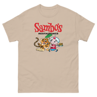 Sambo's