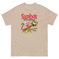 Sambo's