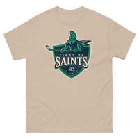 St. Clair Shores Fighting Saints (XL logo)