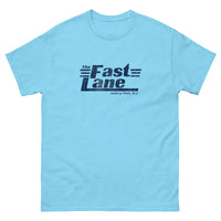 The Fast Lane