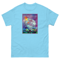 1964-65 World's Fair - New York City