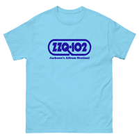 WZZQ - Jackson, MS