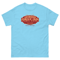 Cherokee Drive Inn