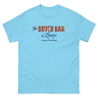Dutch Bar