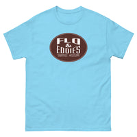 Flo & Eddie's