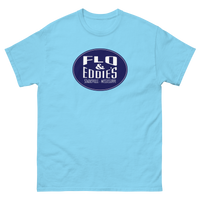 Flo & Eddie's
