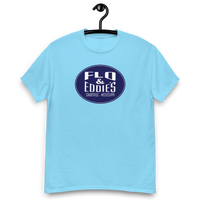 Flo & Eddie's