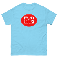 Flo & Eddie's