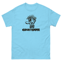Crazy Eddie