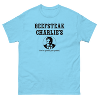 Beefsteak Charlie's