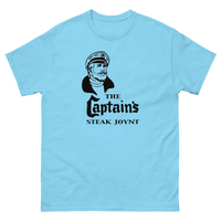 Captain's Steak Joynt