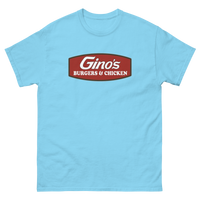 Gino's