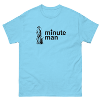Minute Man