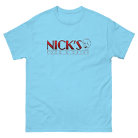 Nick's