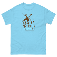 Tal's Corral
