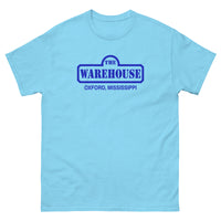The Warehouse
