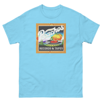 Peaches Records & Tapes