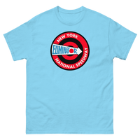 New York National Speedway