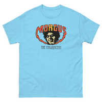 Morgus the Magnificent